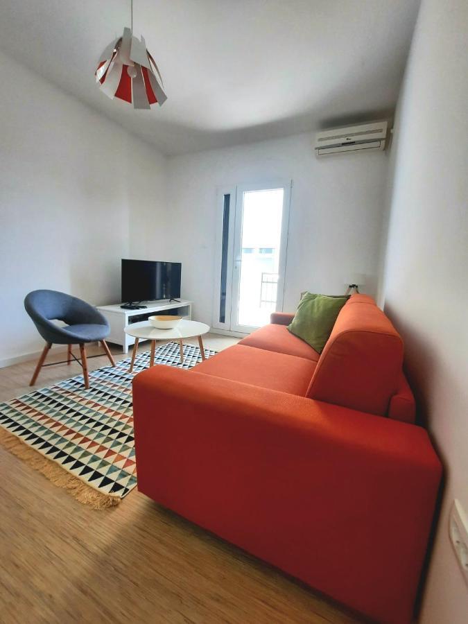 Acacia apartmani Sutomore Exterior foto